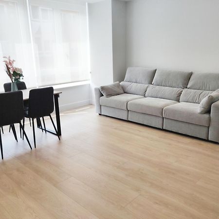 Apartamento Pinares-Sardinero Santander Dış mekan fotoğraf