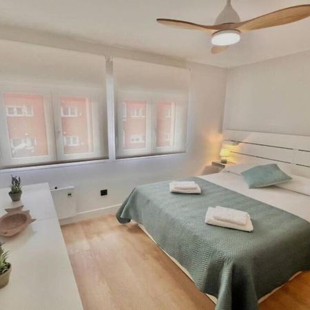 Apartamento Pinares-Sardinero Santander Dış mekan fotoğraf