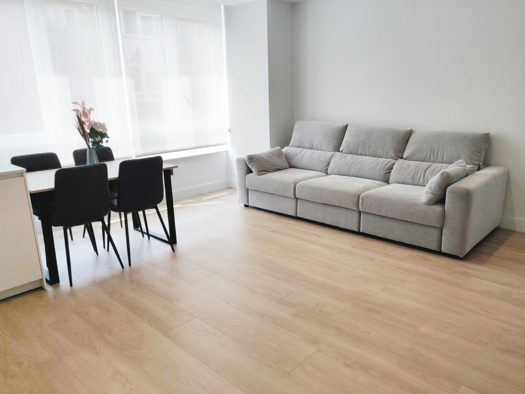 Apartamento Pinares-Sardinero Santander Dış mekan fotoğraf