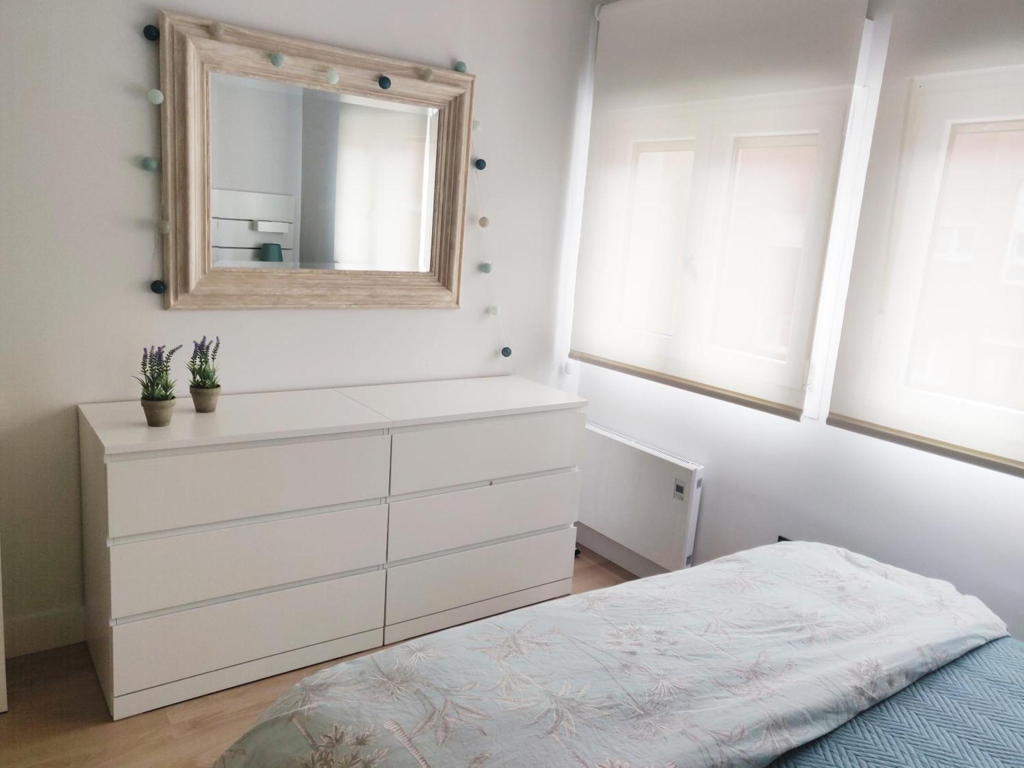 Apartamento Pinares-Sardinero Santander Dış mekan fotoğraf