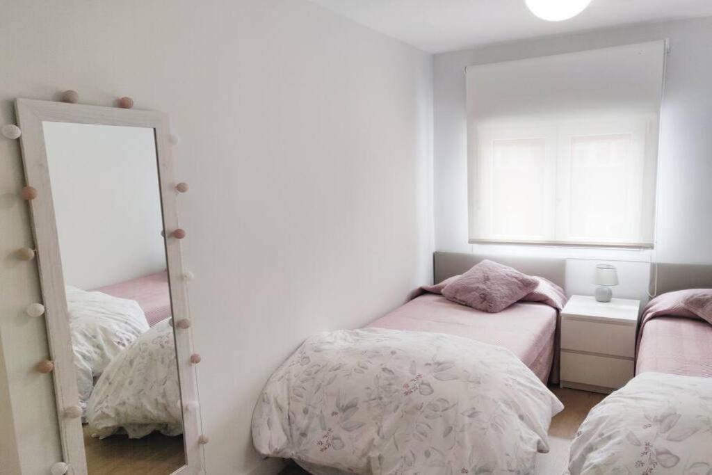 Apartamento Pinares-Sardinero Santander Dış mekan fotoğraf