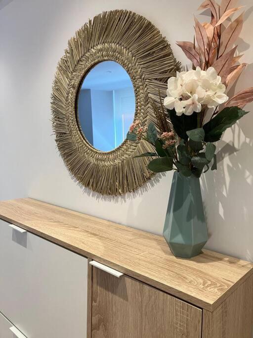 Apartamento Pinares-Sardinero Santander Dış mekan fotoğraf