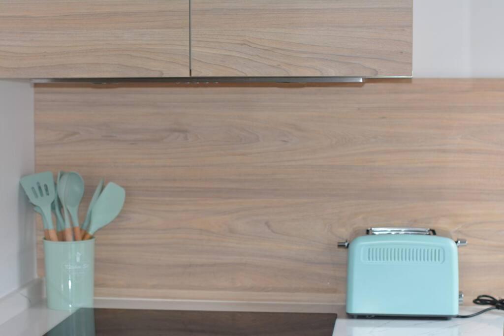 Apartamento Pinares-Sardinero Santander Dış mekan fotoğraf